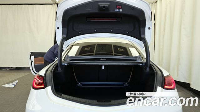 Mercedes-Benz CLE-Class CLE200 Coupe
