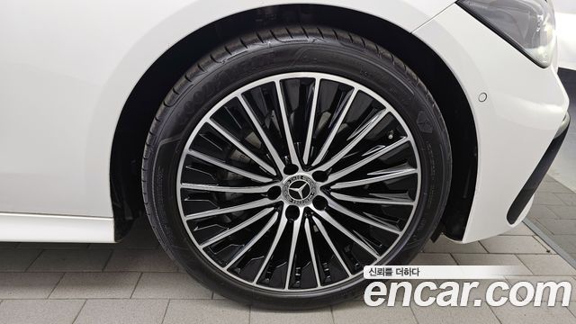 Mercedes-Benz CLE-Class CLE200 Coupe