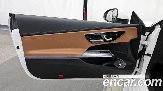 Mercedes-Benz CLE-Class CLE200 Coupe