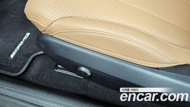 Mercedes-Benz CLE-Class CLE200 Coupe