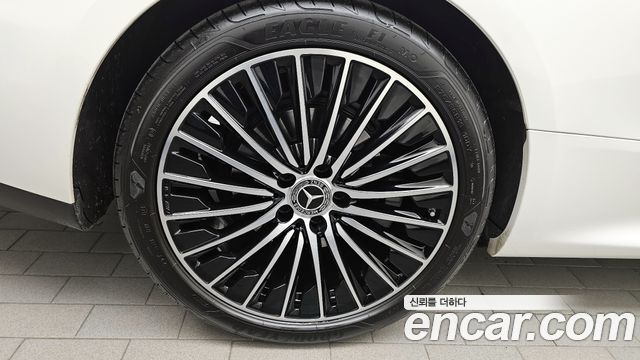 Mercedes-Benz CLE-Class CLE200 Coupe