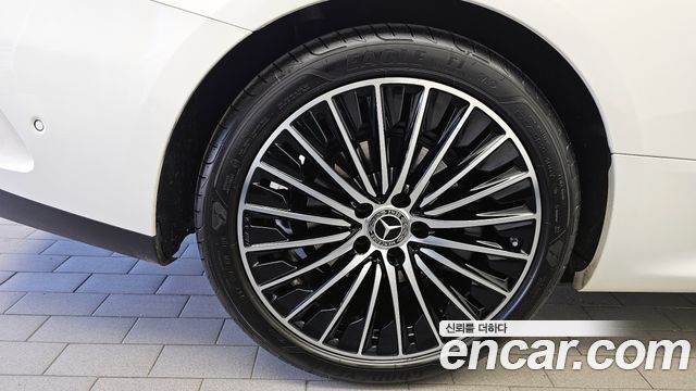 Mercedes-Benz CLE-Class CLE200 Coupe