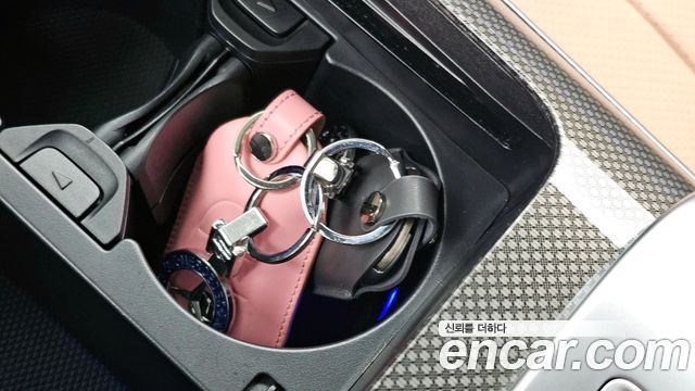 Mercedes-Benz CLE-Class CLE200 Coupe