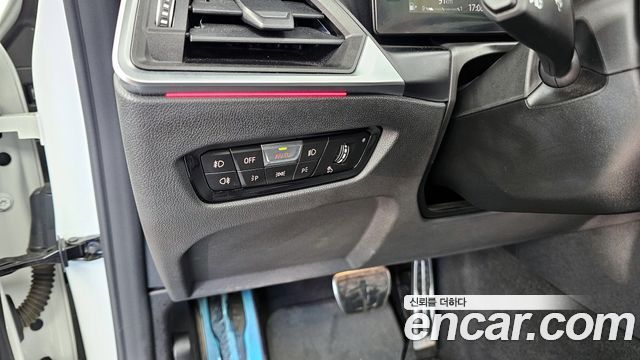 BMW 4Series (G22) 420i M Sport Convertible