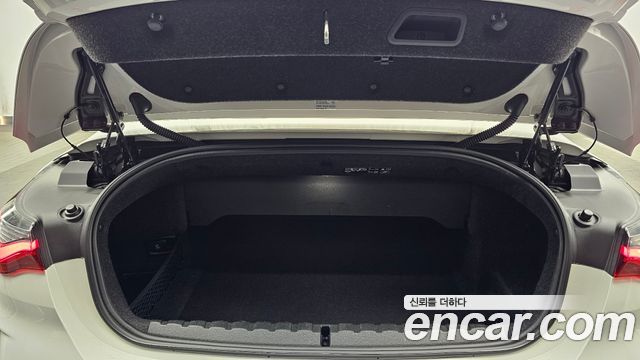 BMW 4Series (G22) 420i M Sport Convertible
