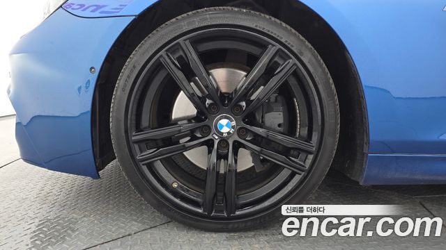 BMW 6-Series 640d M Sport Limited Gran Coupe
