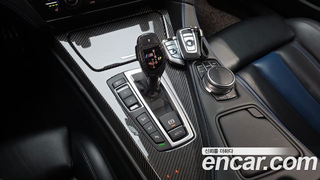 BMW 6-Series 640d M Sport Limited Gran Coupe