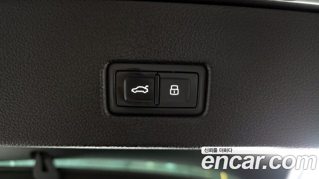 Audi A7 55 TFSI Quattro Premium