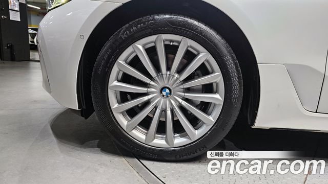 BMW Gran Turismo 630i xDrive Luxury