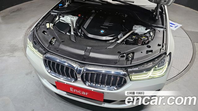 BMW Gran Turismo 630i xDrive Luxury