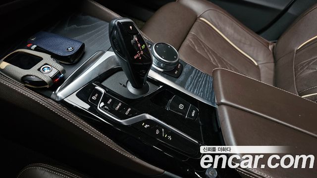 BMW Gran Turismo 630i xDrive Luxury