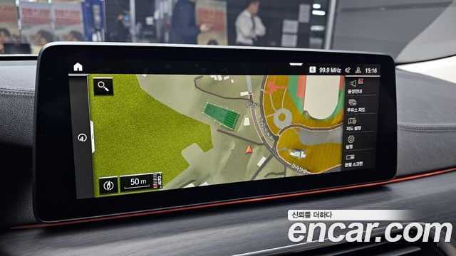 BMW Gran Turismo 630i xDrive Luxury