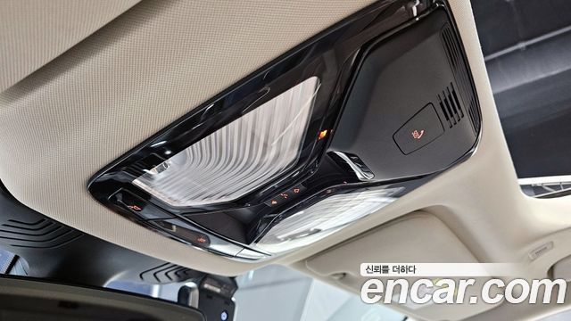 BMW Gran Turismo 630i xDrive Luxury