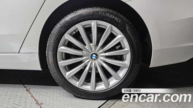 BMW Gran Turismo 630i xDrive Luxury