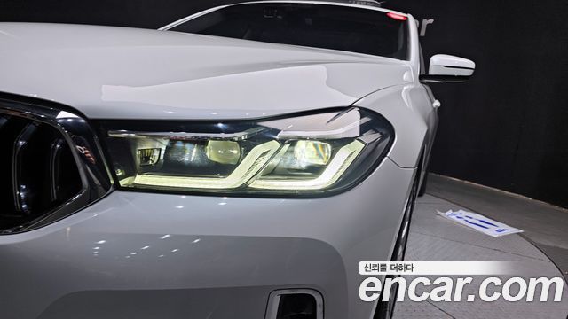 BMW Gran Turismo 630i xDrive Luxury