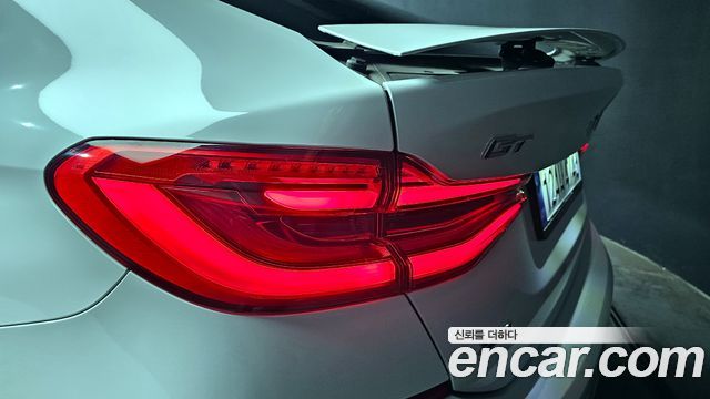 BMW Gran Turismo 630i xDrive Luxury