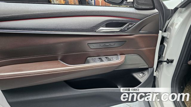 BMW Gran Turismo 630i xDrive Luxury