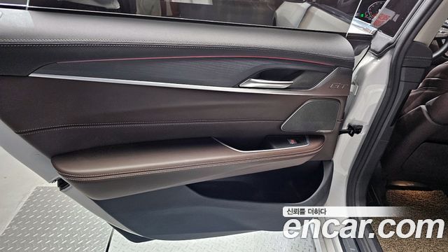 BMW Gran Turismo 630i xDrive Luxury