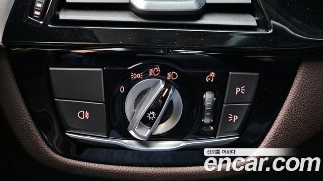 BMW Gran Turismo 630i xDrive Luxury