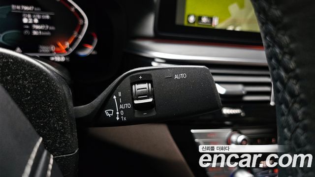 BMW Gran Turismo 630i xDrive Luxury