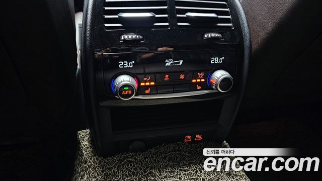 BMW Gran Turismo 630i xDrive Luxury