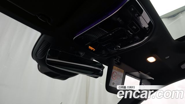 Mercedes-Benz GLC-Class GLC300 4MATIC AMG Line