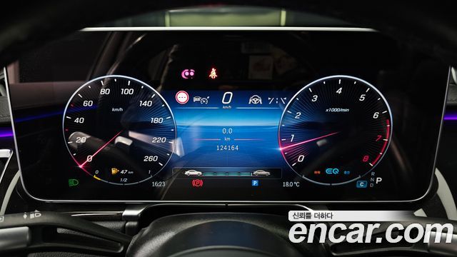 Mercedes-Benz S-Class S500L 4MATIC