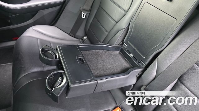 Mercedes-Benz C-Class C220 d 4MATIC Exclusive