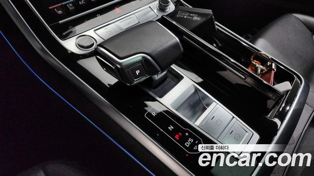 Audi Q7 45 TDI Quattro Premium