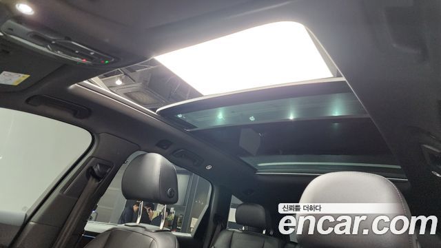 Audi Q7 45 TDI Quattro Premium