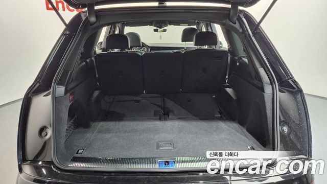 Audi Q7 45 TDI Quattro Premium