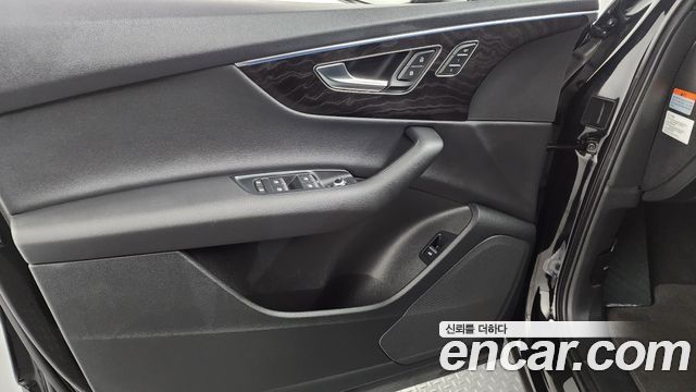 Audi Q7 45 TDI Quattro Premium
