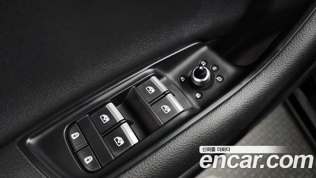 Audi Q7 45 TDI Quattro Premium