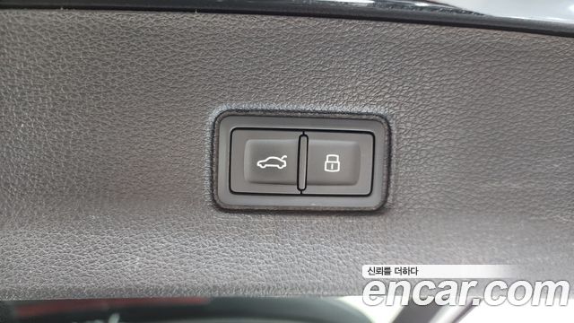 Audi Q7 45 TDI Quattro Premium