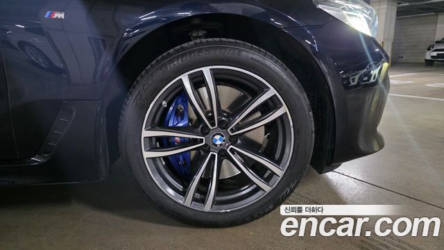 BMW 6Series GT (G32) 620d xDrive M Sport