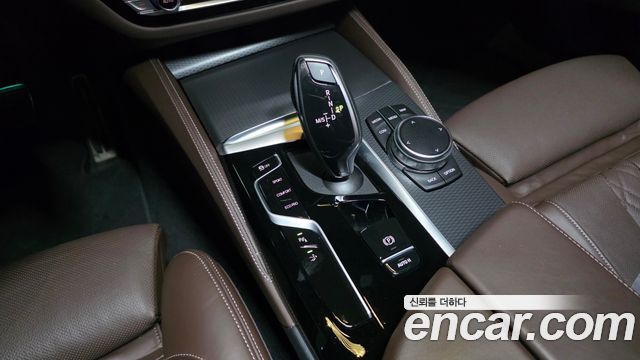 BMW 6Series GT (G32) 620d xDrive M Sport