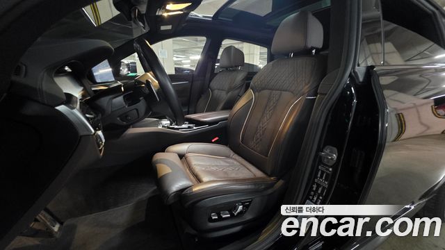 BMW 6Series GT (G32) 620d xDrive M Sport