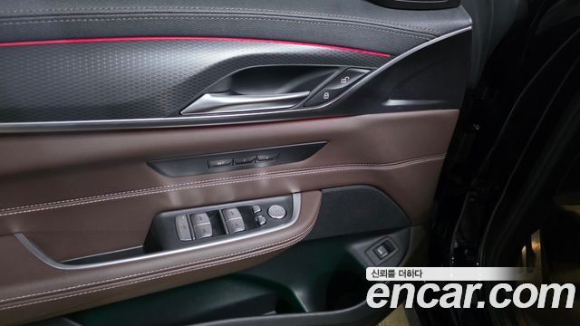 BMW 6Series GT (G32) 620d xDrive M Sport