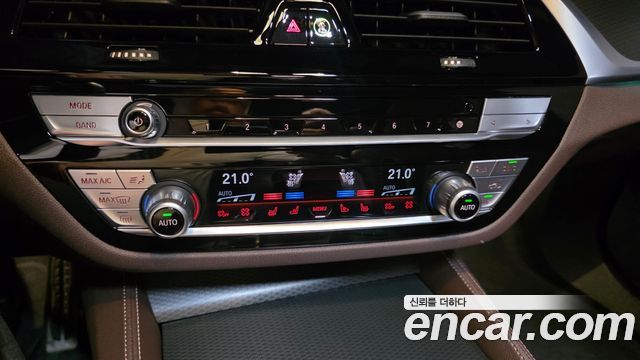 BMW 6Series GT (G32) 620d xDrive M Sport