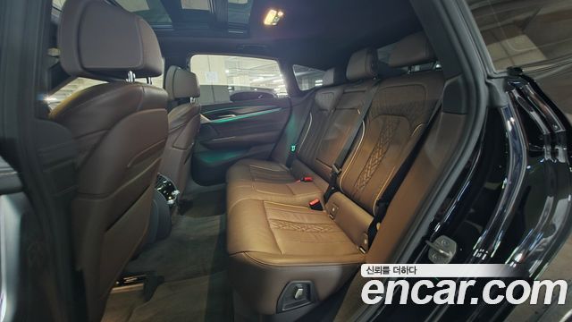 BMW 6Series GT (G32) 620d xDrive M Sport