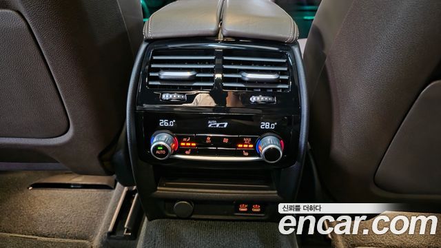 BMW 6Series GT (G32) 620d xDrive M Sport