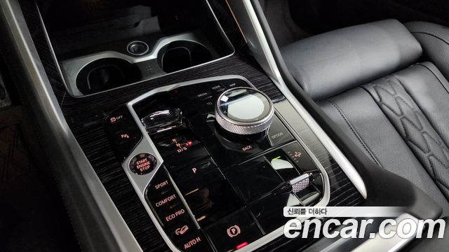 BMW X6 xDrive40i M Sport