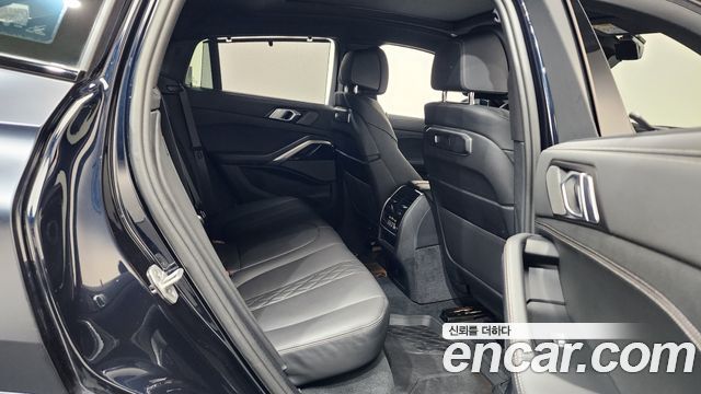 BMW X6 xDrive40i M Sport