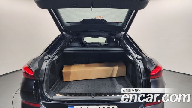 BMW X6 xDrive40i M Sport