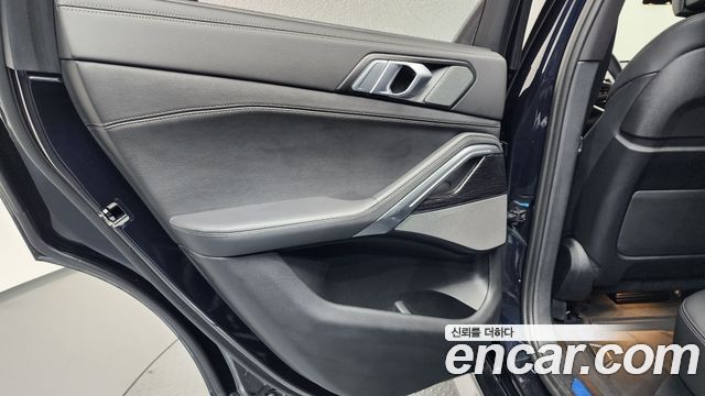 BMW X6 xDrive40i M Sport