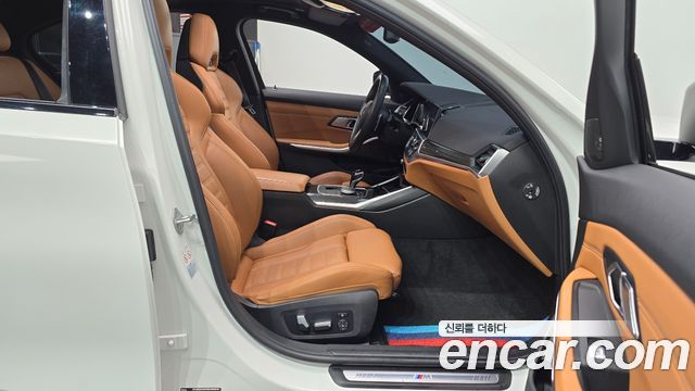 BMW 3-Series M340i Performance