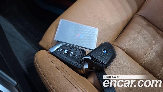 BMW 3-Series M340i Performance