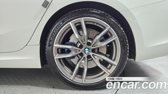 BMW 3-Series M340i Performance