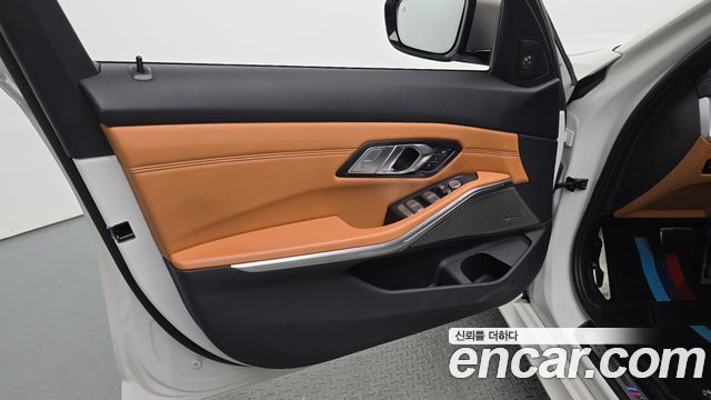 BMW 3-Series M340i Performance