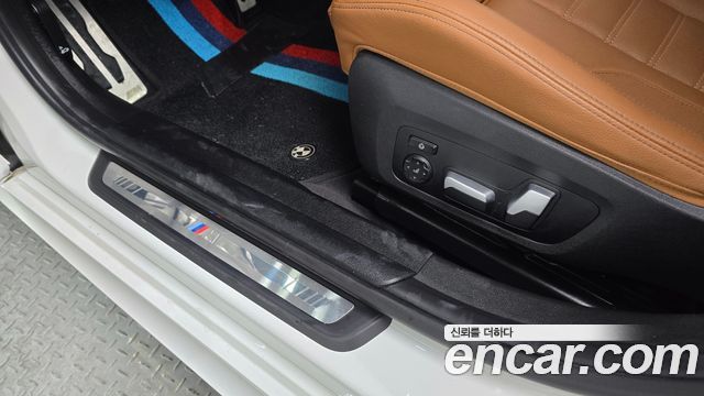 BMW 3-Series M340i Performance